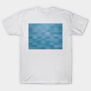 Rectangular Series 1. 2-10 T-Shirt